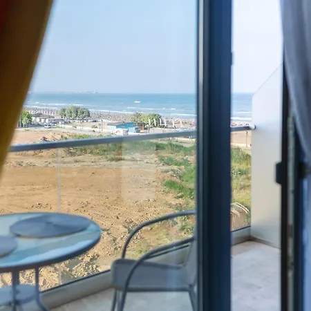 Solmar Studios * Năvodari