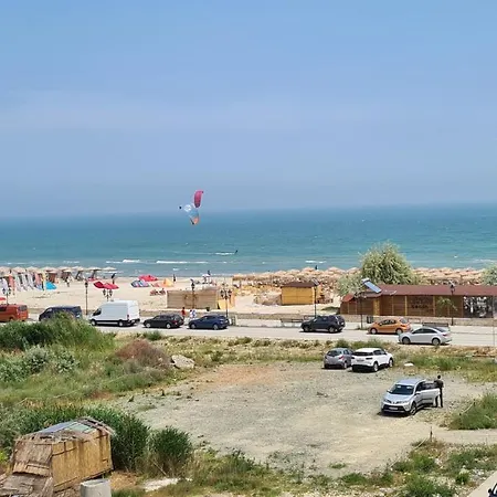 Solmar Studios * Năvodari