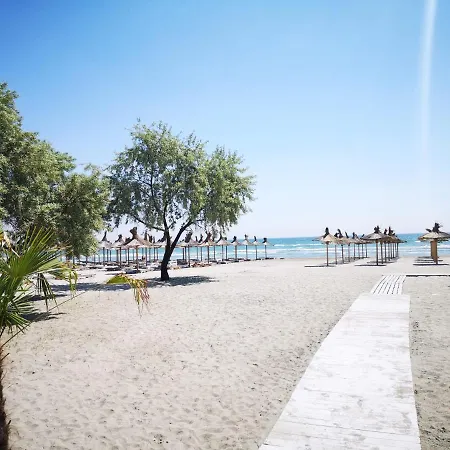 Solmar Studios Ξενοδοχείο με διαμερίσματα *