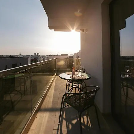 Solmar Studios Năvodari