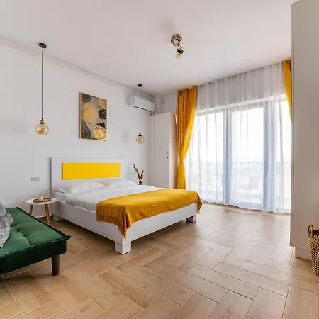 Apart Otel Solmar Studios *