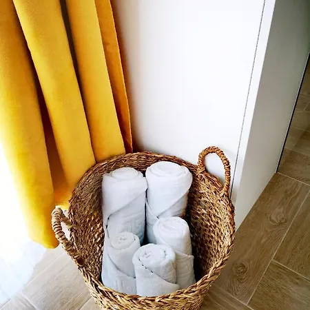 Solmar Studios Apart Otel