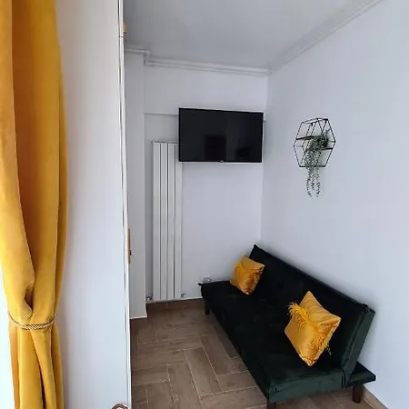 Solmar Apartment