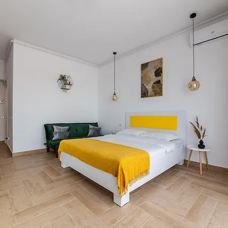 Solmar Apartment Navodari
