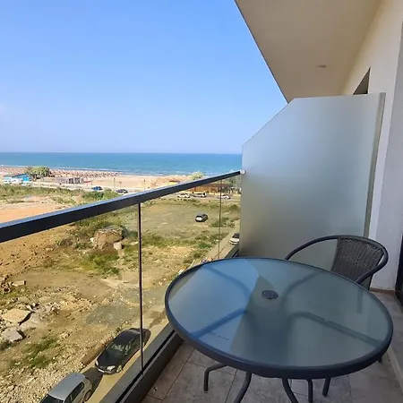 Apartment Solmar Navodari