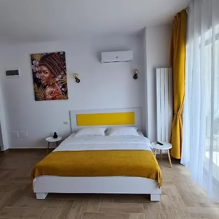 Apartment Solmar