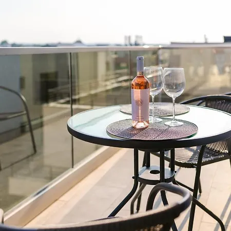 Apartment Solmar Navodari