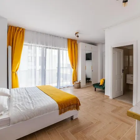 Solmar Apartment *