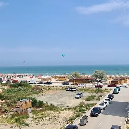 Apartment Solmar