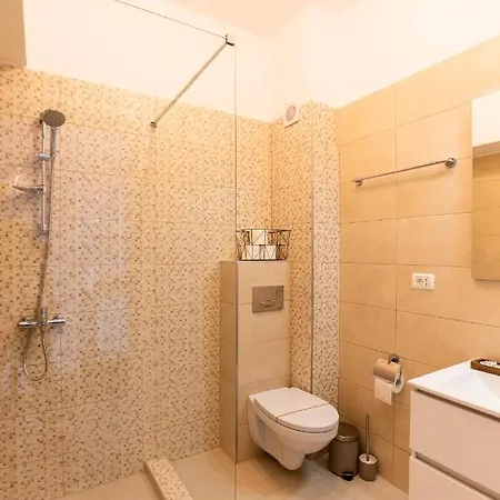 Solmar Apartment