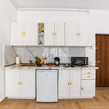 Solmar Apartment *