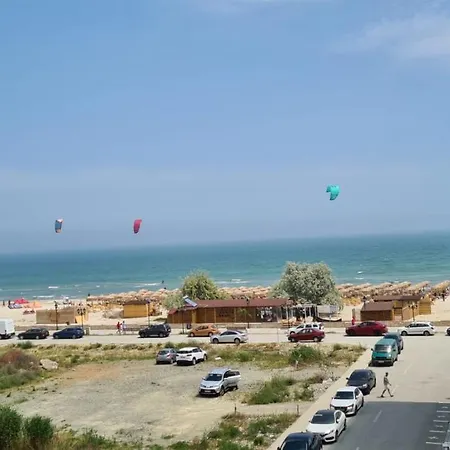 Appartement Solmar Năvodari