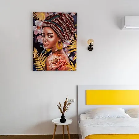 Solmar Apartment