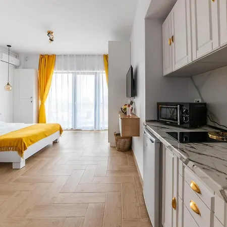 Apartment Solmar *