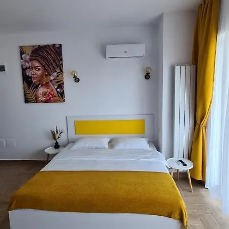 Apartment Solmar