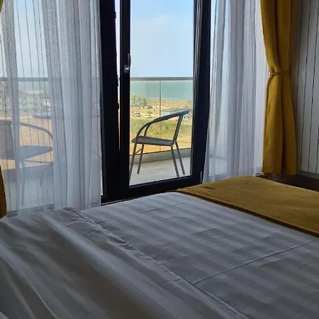 Solmar Apartment *