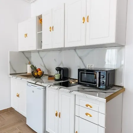Solmar Apartment Navodari