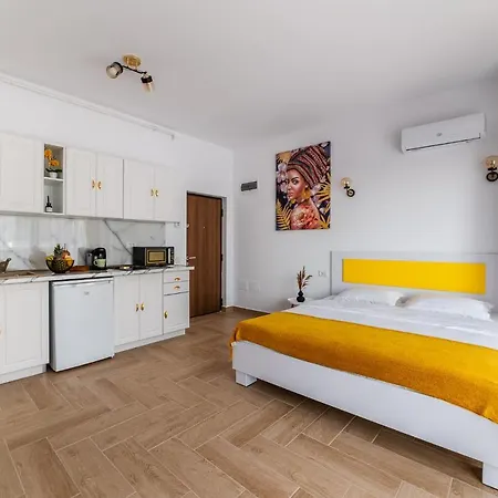 Solmar Apartment *