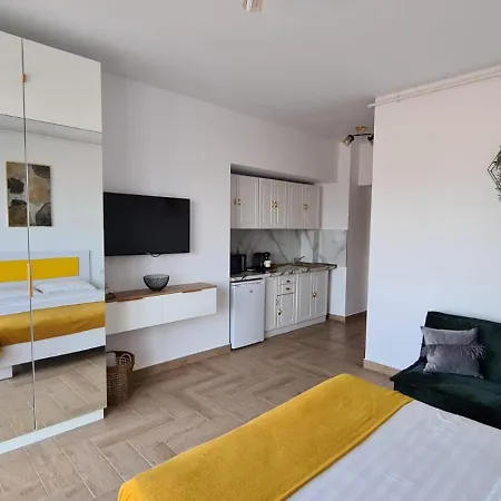 Apartment Solmar