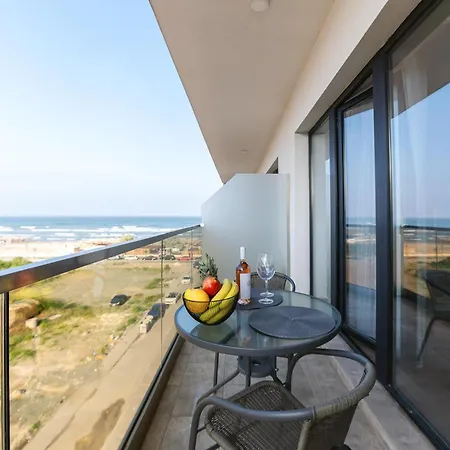 Apartment Solmar Navodari